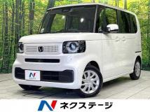 2024 Honda N BOX