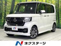 2022 Honda N BOX