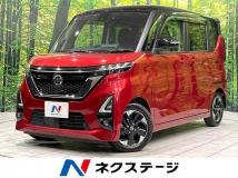 2022 Nissan ROOX