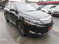 2016 Toyota Harrier