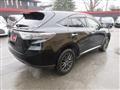 2016 Toyota Harrier