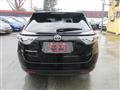2016 Toyota Harrier