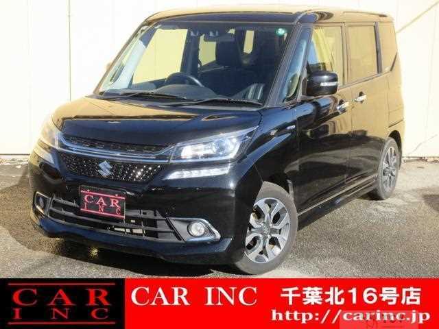 2017 Suzuki Suzuki Others