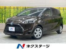 2019 Toyota Sienta