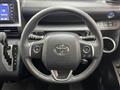 2022 Toyota Sienta