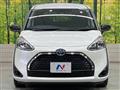 2022 Toyota Sienta