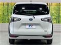 2022 Toyota Sienta