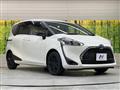 2022 Toyota Sienta