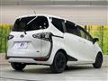 2022 Toyota Sienta