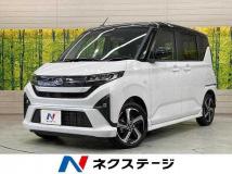 2025 Daihatsu Move