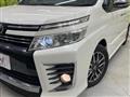 2016 Toyota Voxy