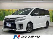 2016 Toyota Voxy