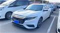 2020 Honda Insight
