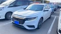 2020 Honda Insight