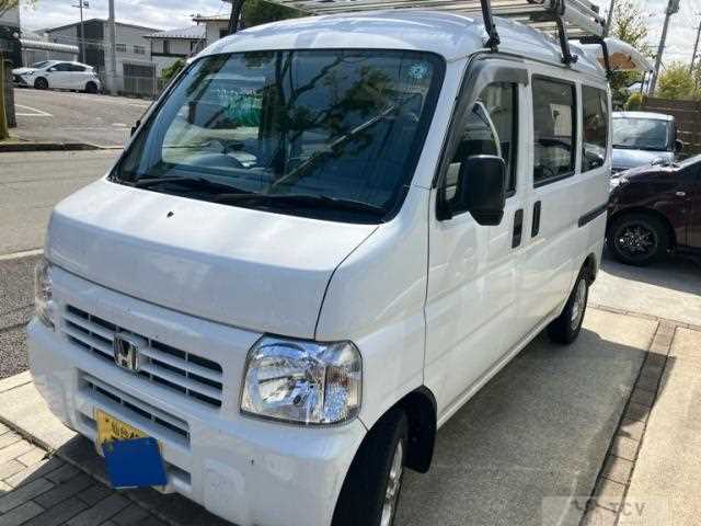 2016 Honda Acty Van