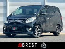 2013 Toyota Alphard G