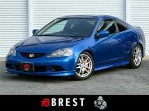 2004 Honda Integra