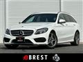 2018 Mercedes-Benz C-Class