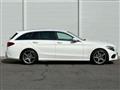 2018 Mercedes-Benz C-Class