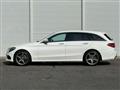 2018 Mercedes-Benz C-Class