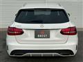 2018 Mercedes-Benz C-Class