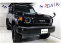 2024 Toyota Landcruiser 70