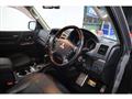 2016 Mitsubishi Pajero