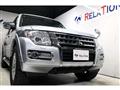 2016 Mitsubishi Pajero