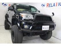 2006 Toyota Hilux Surf