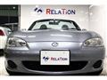 2004 Mazda Roadster