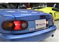 1993 Mazda Eunos Roadster