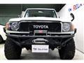 2015 Toyota Landcruiser 70