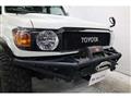 2015 Toyota Landcruiser 70
