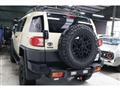2018 Toyota FJ Cruiser