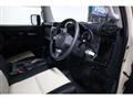 2018 Toyota FJ Cruiser