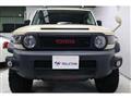 2018 Toyota FJ Cruiser