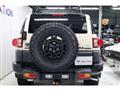 2018 Toyota FJ Cruiser