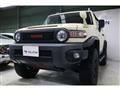 2018 Toyota FJ Cruiser
