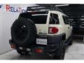 2018 Toyota FJ Cruiser