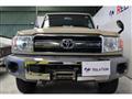 2015 Toyota Landcruiser 70