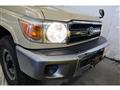 2015 Toyota Landcruiser 70