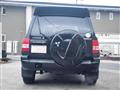 2002 Mitsubishi Pajero iO