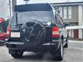 2002 Mitsubishi Pajero iO