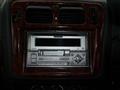 2002 Mitsubishi Pajero iO