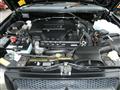 2002 Mitsubishi Pajero iO