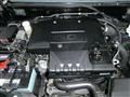 2002 Mitsubishi Pajero iO