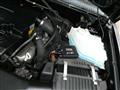 2002 Mitsubishi Pajero iO