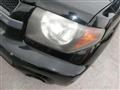 2002 Mitsubishi Pajero iO