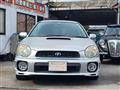 2000 Subaru Impreza Sportswagon