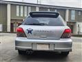 2000 Subaru Impreza Sportswagon